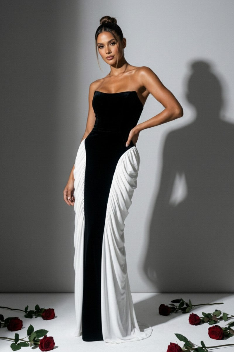 Erica - Black (Ship By 02/12/26)