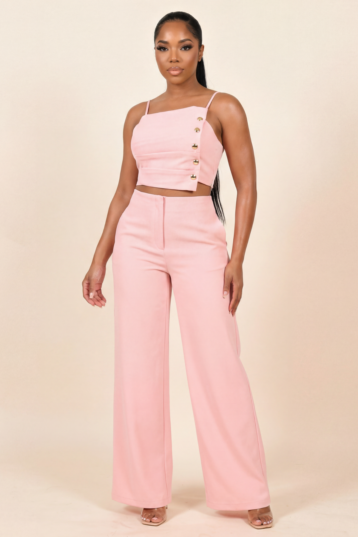 Bardot Set