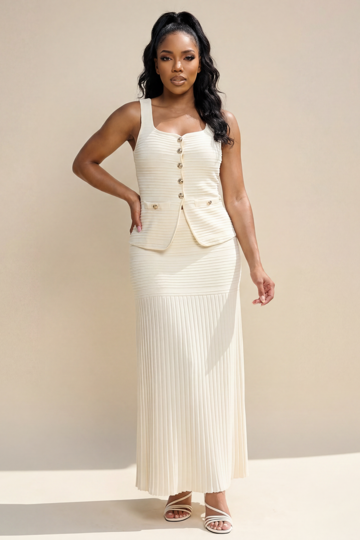 Monaco Set