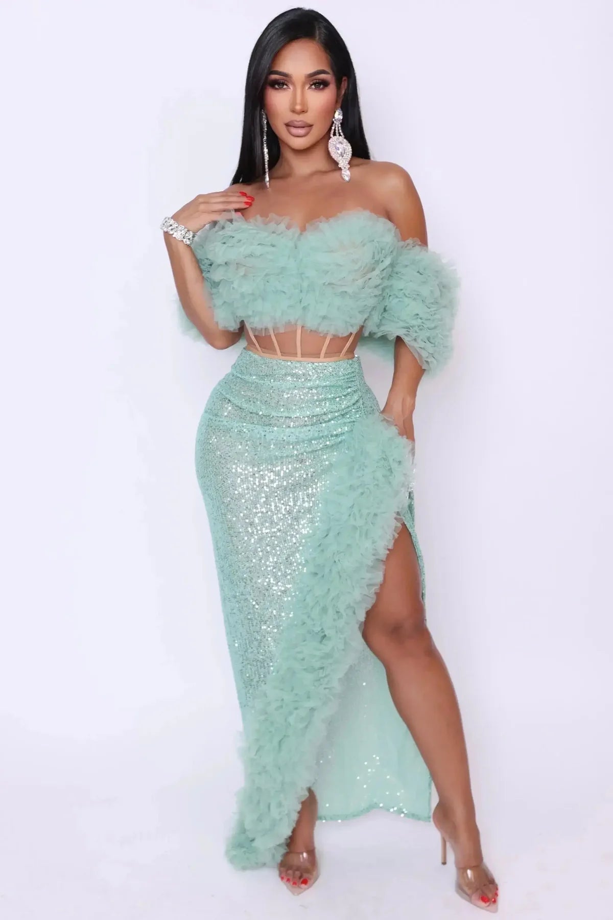 Iconic Elegance Set