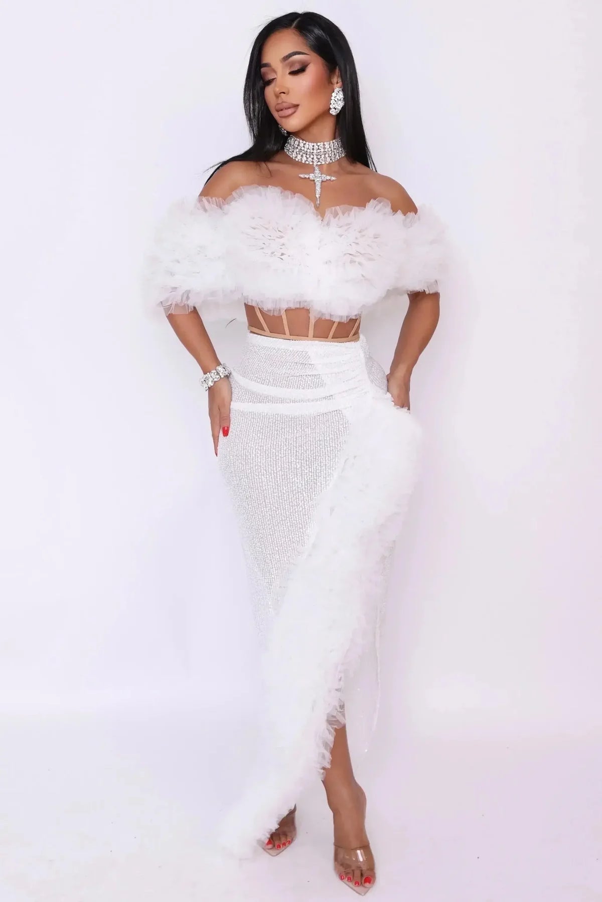 Iconic Elegance Set