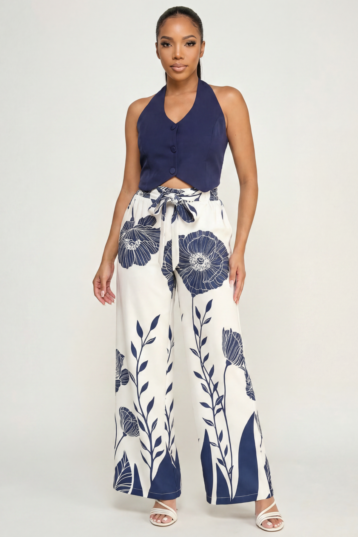 Garden Party Set