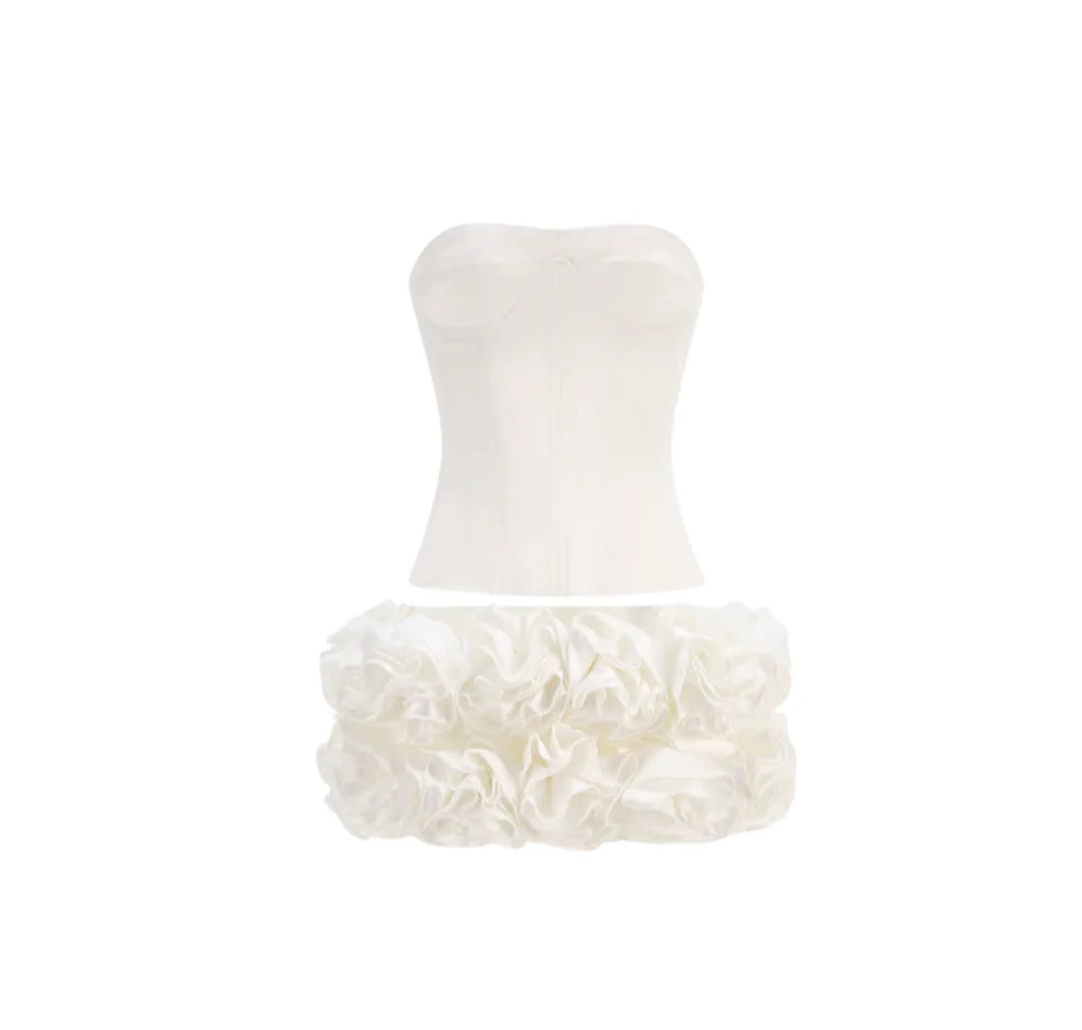 Blooming Roses Mini Set