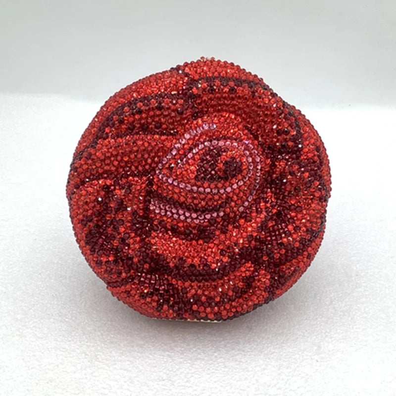 Give Her Roses Mini Bag
