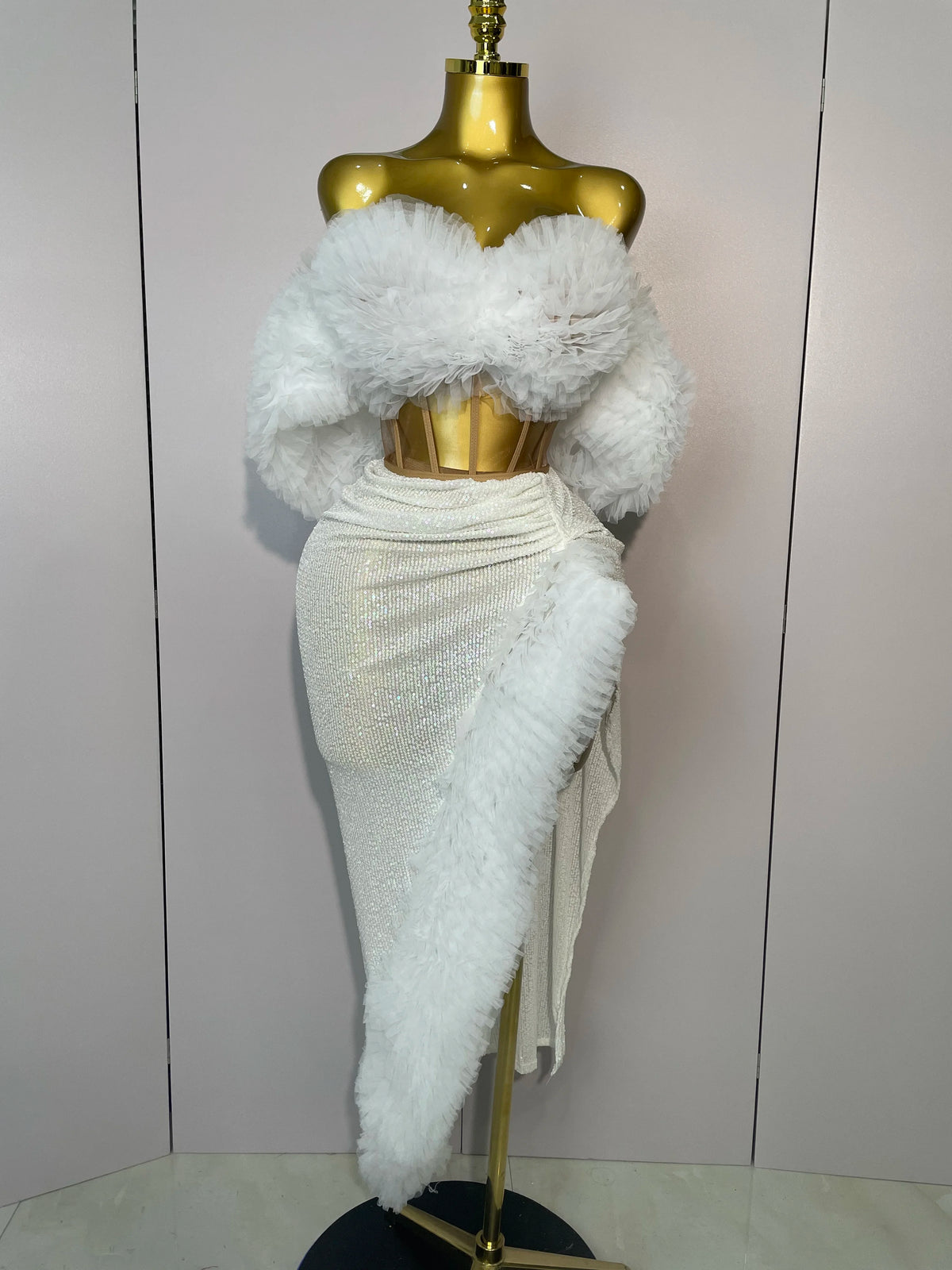 Iconic Elegance Set