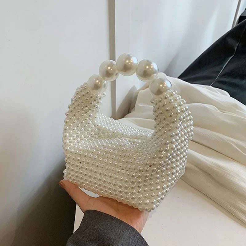 Island Bead Dream Bag