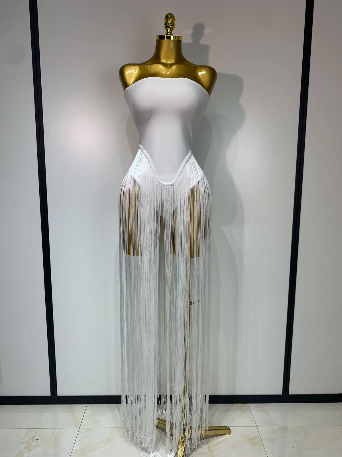 Glam Edge Couture