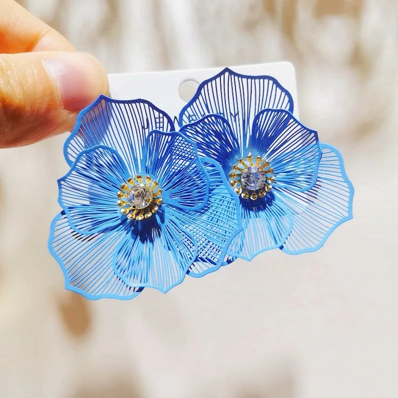 Eden Bloom Earrings