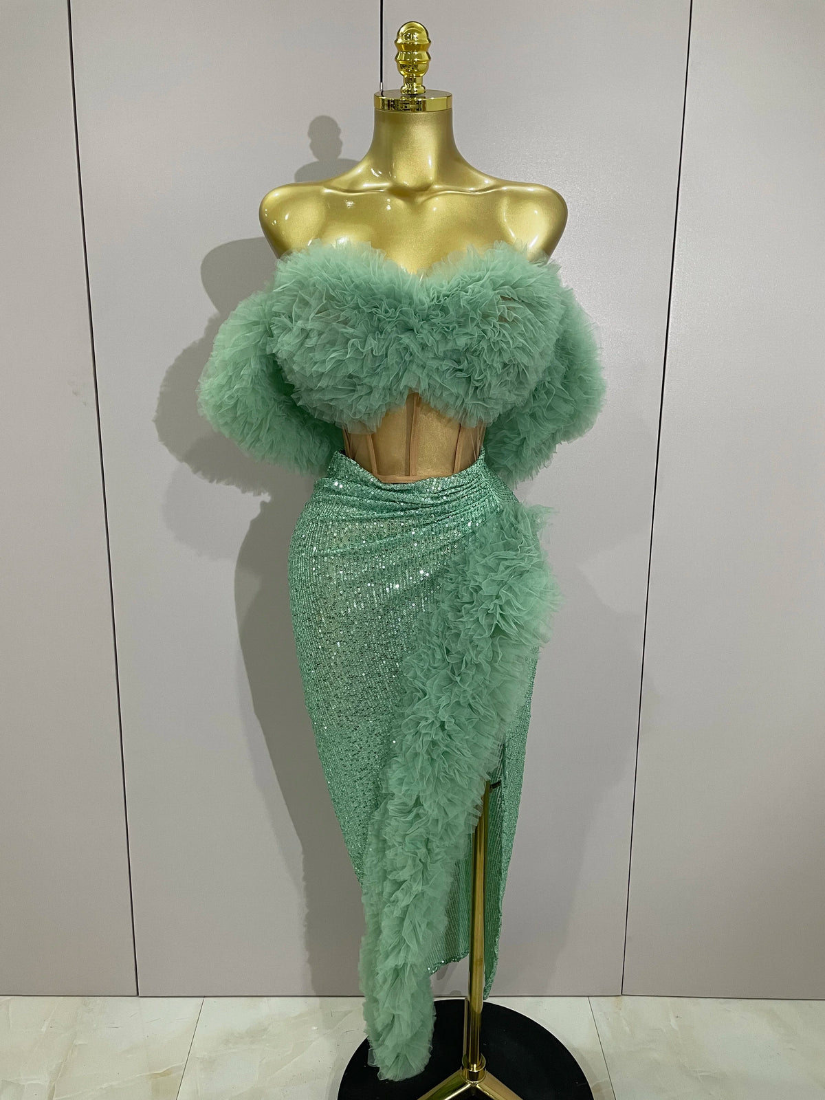 Iconic Elegance Set