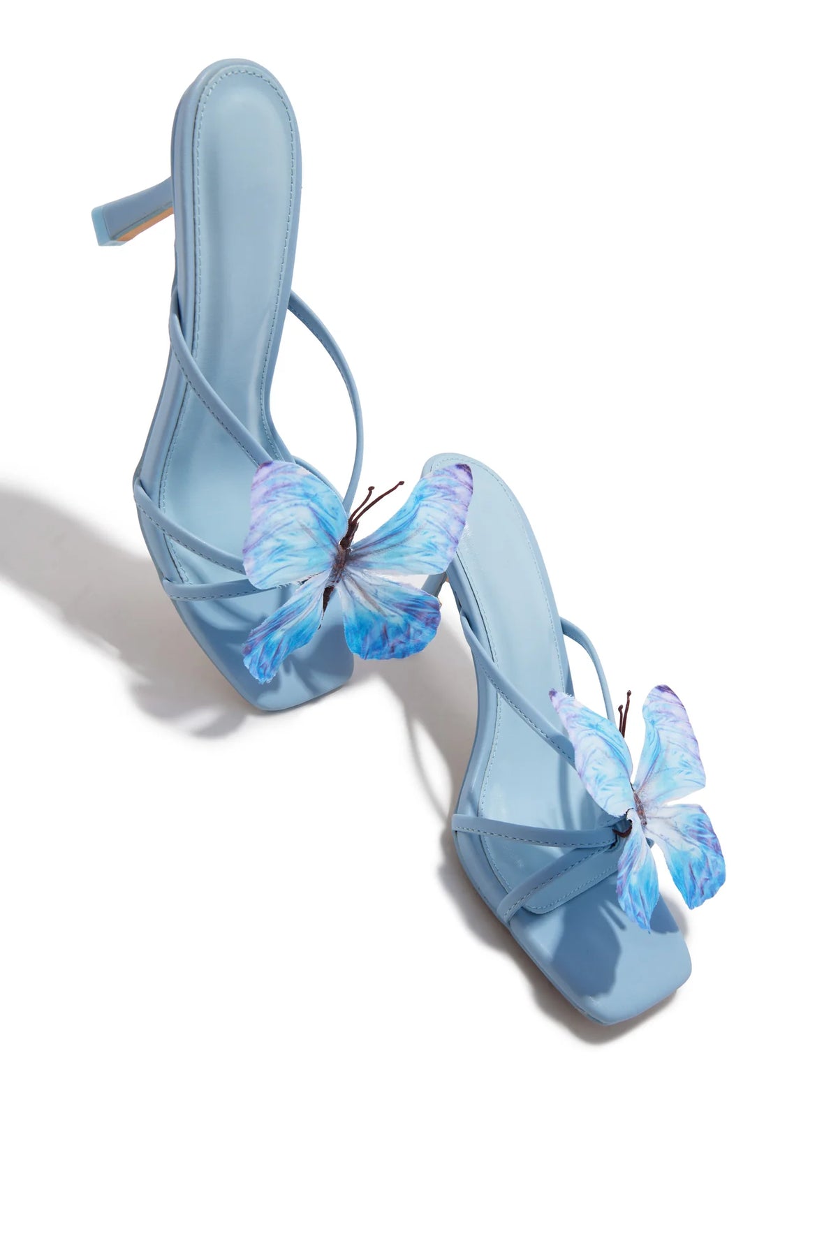 Butterfly Effect Mules
